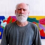Fred Pollock Studio - @fredpollock_painter - Instagram