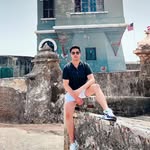 Fred Ponce - @fredponce17 - Instagram