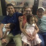 Fred Ponce - @fredmildred - Instagram