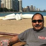 Fred Ponce - @daycruiser57 - Instagram