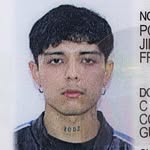 Fred Ponce - @beck_007007 - Instagram