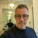 Fred Derrick Pond - @fredderrickpond - Instagram