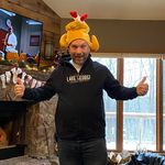 Fred Pape - @ponds_fred_ponds - Instagram
