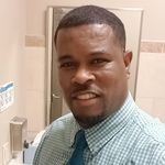 Fred Ponder - @fredrico.ponder - Instagram