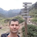 Fred Pondevie - @pondeviefred - Instagram