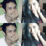 Brando tuazon - @fredponseca - Instagram