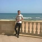Fred Pons - @fredsantacarne - Instagram