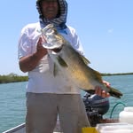 Fred Poole - @kingfishery242 - Instagram