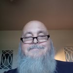 Fred Poole - @imaheartpatient - Instagram