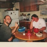 Fred Poore - @fpoore62 - Instagram
