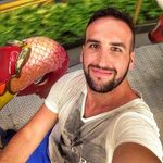 Fred pope - @fwpope88 - Instagram