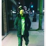 Fred Pope - @fredpope - Instagram