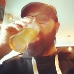 Fred "Pope" Dasquet - @pope.64 - Instagram