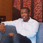 Fredrick Mensah - @pope_fred_ - Instagram