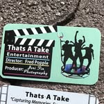 Fred Popple - @thats.a.take - Instagram