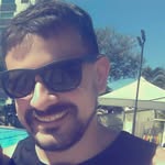 Fred Porto da Silva - @fredericopsp - Instagram