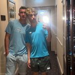 Freddy Porter - @freddy.portz16 - Instagram