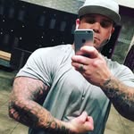 Fred Posey - @freddyjames2202018 - Instagram