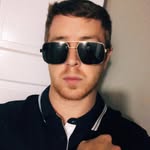 Fred Power - @augustburnsfred68 - Instagram
