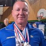 Fred Powerlifting Fred - @fred_powerlifteur_fred - Instagram
