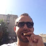 Frederic Lamy - @fredpower - Instagram