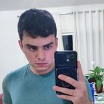 Fred Souza - @putzfred - Instagram
