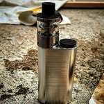 Fred Quick - @vape_cloud_photography - Instagram