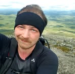 Fredrik Ramberg - Facebook