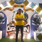 Fred Randolph - Facebook