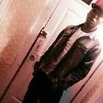 fredo - @fredrandolph12 - Instagram