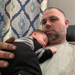 Fred Redmond - @diesel_mechanic81 - Instagram