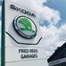 Fred Rees Garages ŠKODA Haverfordwest - Facebook