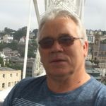 Frederick Rees - @fred_rees - Instagram