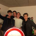 Fredreesink - @fredreesink - Instagram