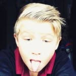 FreddieReeves - @freddie.reeves - Instagram