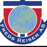 Fred’s Reiser AS - @fredsreiser - Instagram