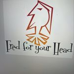 Fred Reiss - @fredforyourhead - Instagram