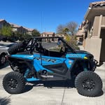 Fred Reiss - @freds_rzr - Instagram