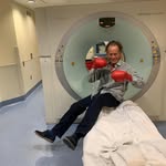 Fred Reiss - @fredslamscancer - Instagram