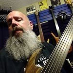 Fred Reitz - @bassmanfreddo - Instagram
