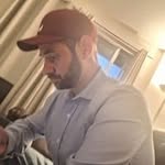 Fred Renaud - @fredrick19800312 - Instagram