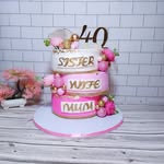 CAKES | SMALL CHOPS| FOOD TRAY| SURPRISES IN EKITI - @fredrene_cakes_n_treats - Instagram