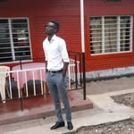 Fred Rene - @renatobenallah - Instagram