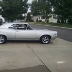 Fred Renshaw - Facebook