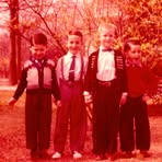 Fred Resnick - Facebook