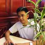 Alfred Calimlim Torres - @fred_ress - Instagram