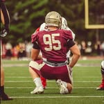 Fred Retter - @freddierett94 - Instagram