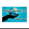 Representações Gretter - @fredgretter - TikTok