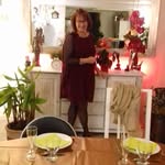 Frédérique Reynaud - @frederique_reynaud - Instagram