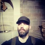 Fred Reynolds - @fred_reynolds_ - Instagram